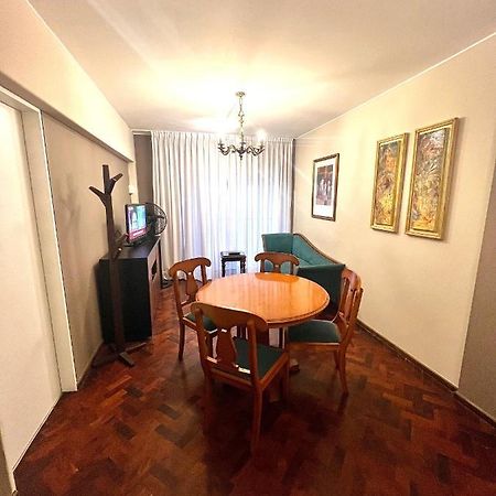 Hermoso Y Nuevo Departamento En La Mejor Ubicacion De La Ciudad De Mendoza Buitenkant foto