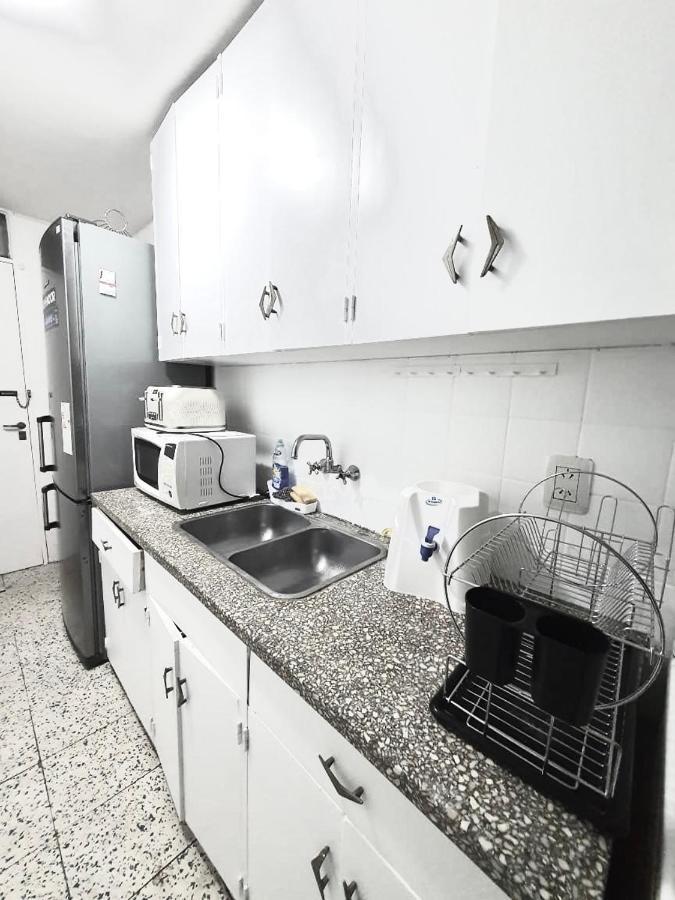 Hermoso Y Nuevo Departamento En La Mejor Ubicacion De La Ciudad De Mendoza Buitenkant foto