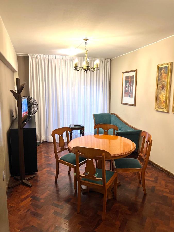 Hermoso Y Nuevo Departamento En La Mejor Ubicacion De La Ciudad De Mendoza Buitenkant foto