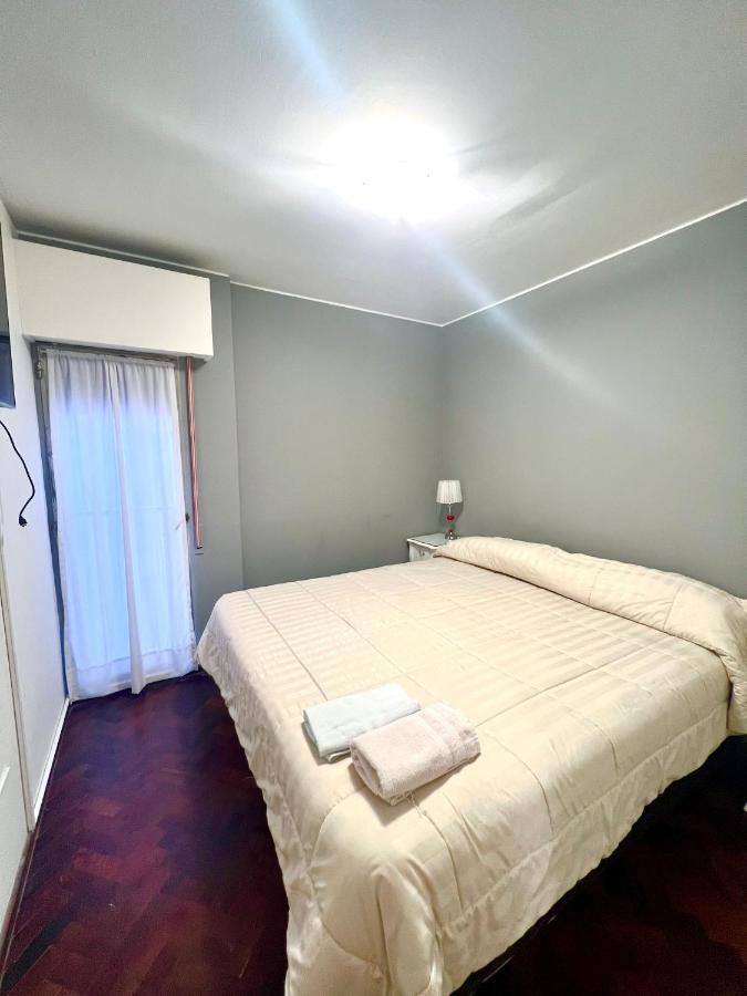 Hermoso Y Nuevo Departamento En La Mejor Ubicacion De La Ciudad De Mendoza Buitenkant foto