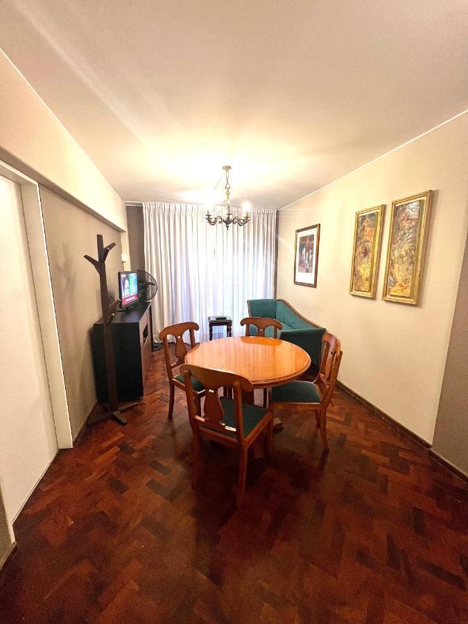 Hermoso Y Nuevo Departamento En La Mejor Ubicacion De La Ciudad De Mendoza Buitenkant foto